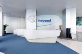 Verbund Shop