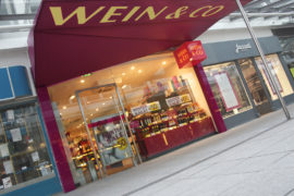 Wein & Co Shop