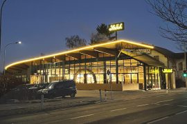 Ströck Filiale Gerasdorf